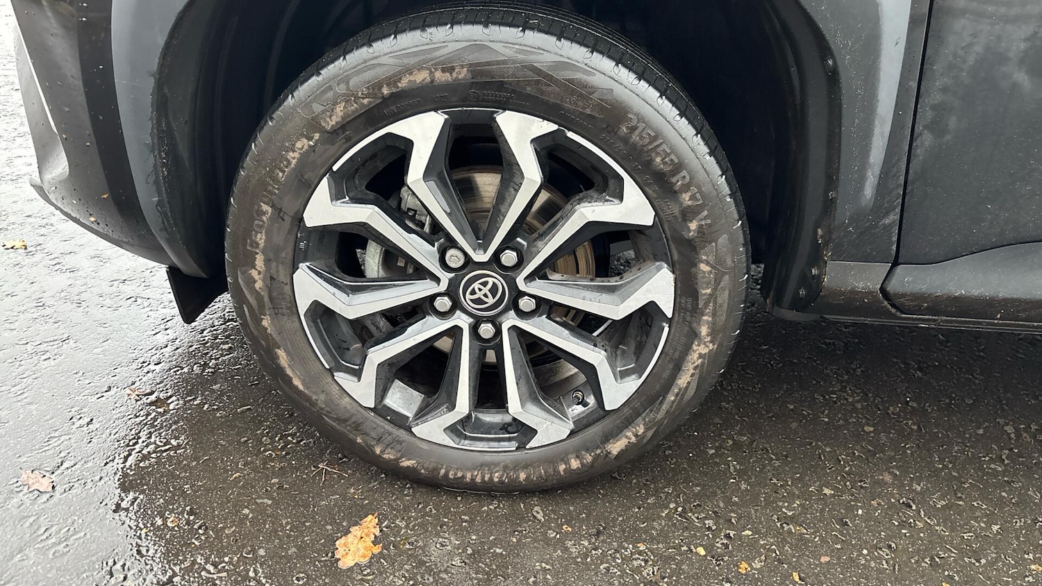 Used Toyota Yaris Cross 2024 for sale - 77454913: Photo 37