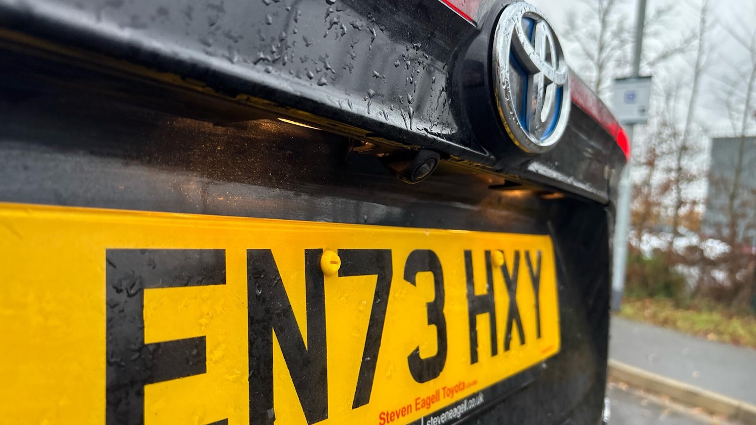 Used Toyota Yaris Cross 2024 for sale - 77454913: Photo 39