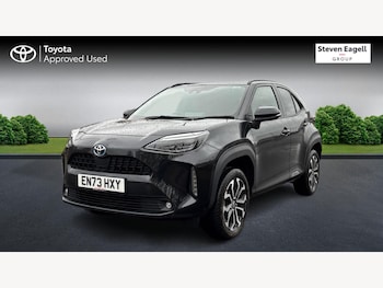 Used Toyota Yaris Cross 2024 for sale - 77454913: Photo