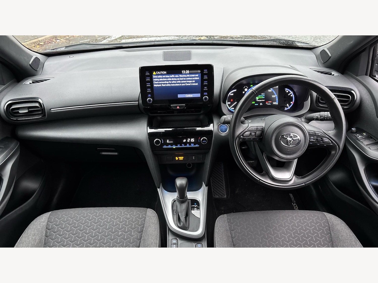 Used Toyota Yaris Cross 2024 for sale - 77454913: Photo 7