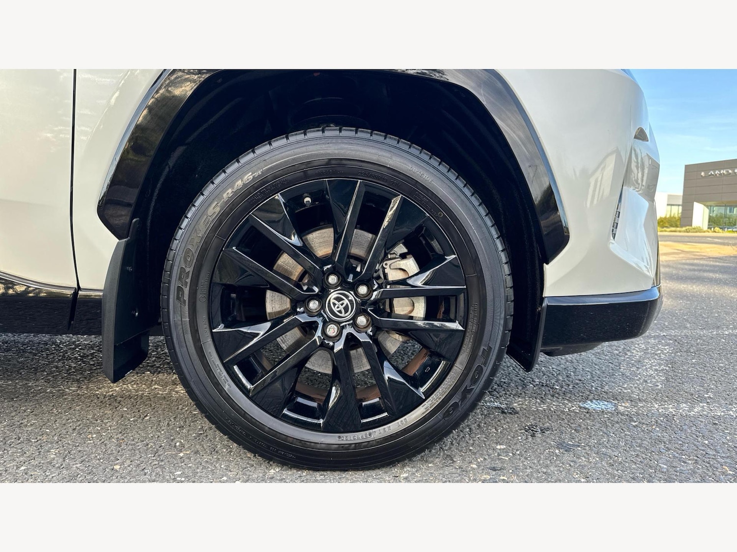 Used Toyota RAV4 2020 for sale - 76898898: Photo 20