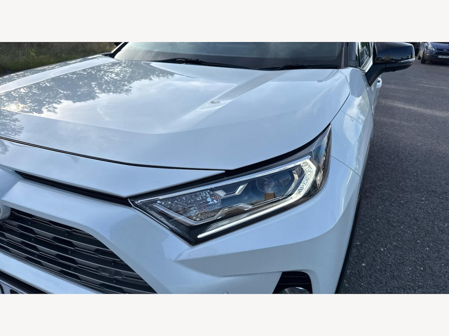 Used Toyota RAV4 2020 for sale - 76898898: Photo 25