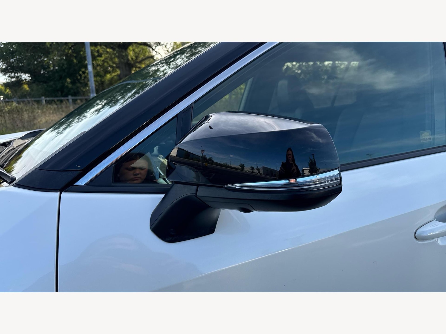 Used Toyota RAV4 2020 for sale - 76898898: Photo 27