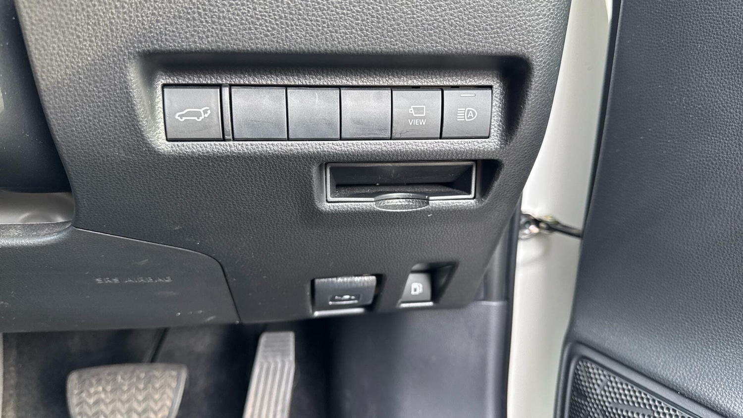 Used Toyota RAV4 2020 for sale - 76898898: Photo 33