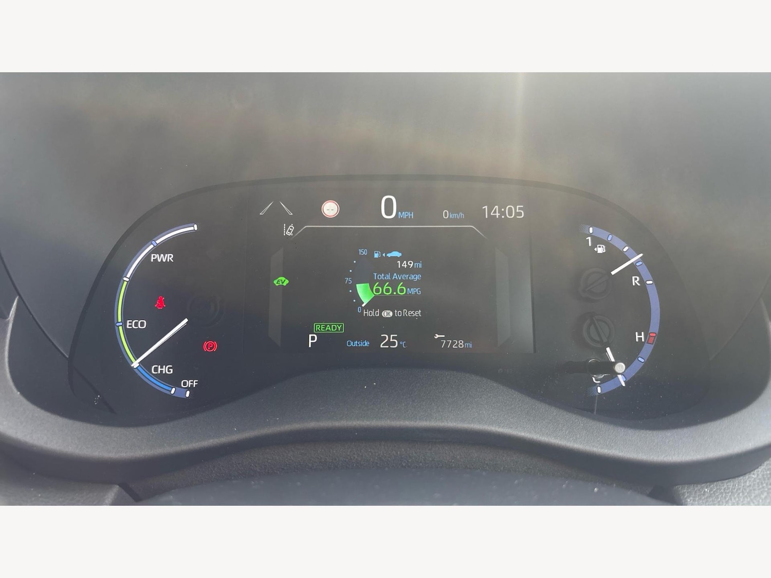 Used Toyota Yaris Cross 2022 for sale - 77524539: Photo 11