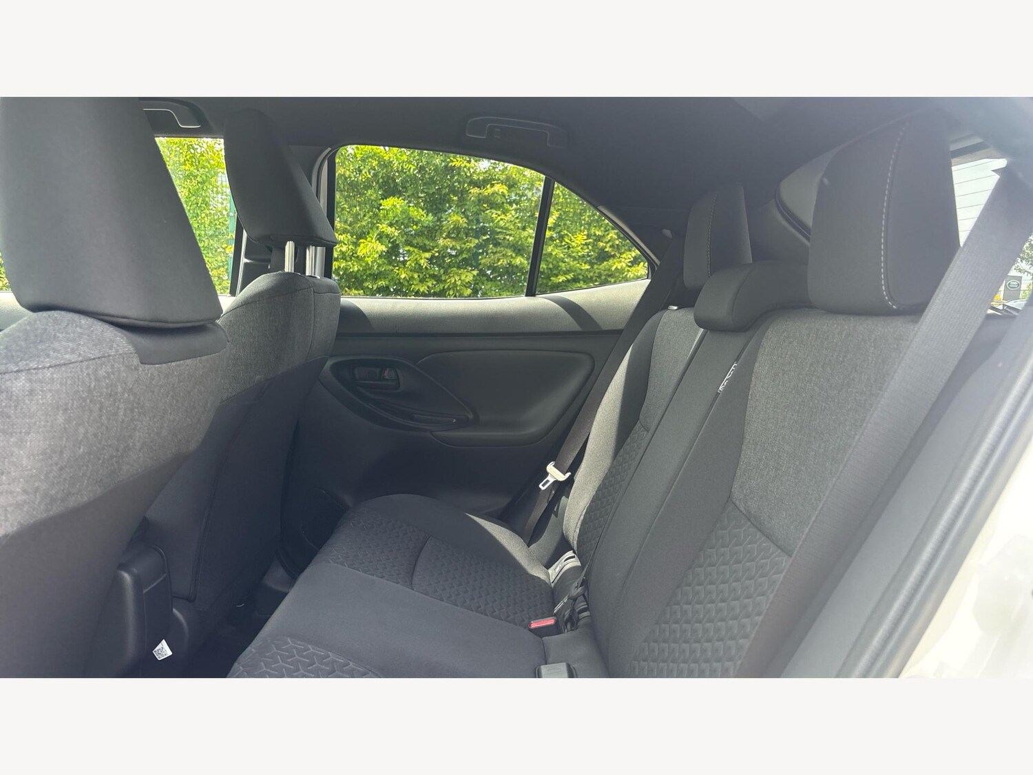 Used Toyota Yaris Cross 2022 for sale - 77524539: Photo 15