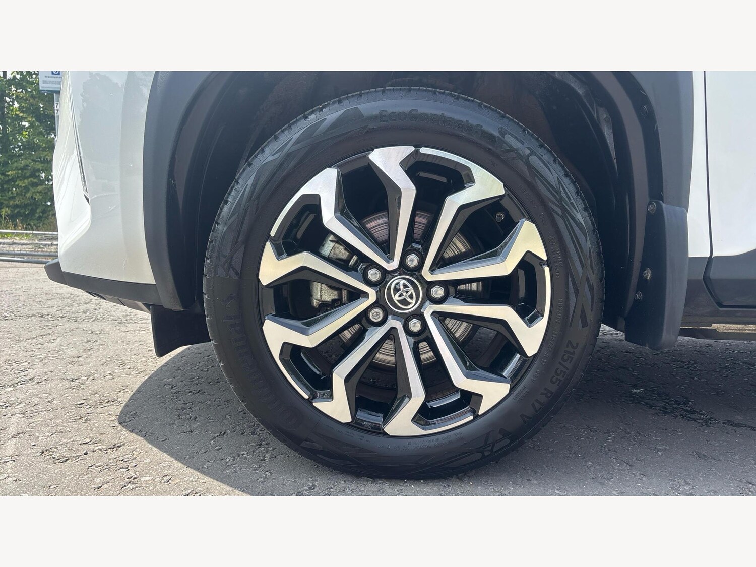 Used Toyota Yaris Cross 2022 for sale - 77524539: Photo 24