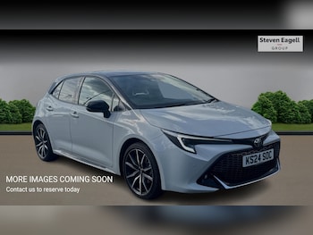 Used Toyota Corolla 2024 for sale - 76109531: Photo