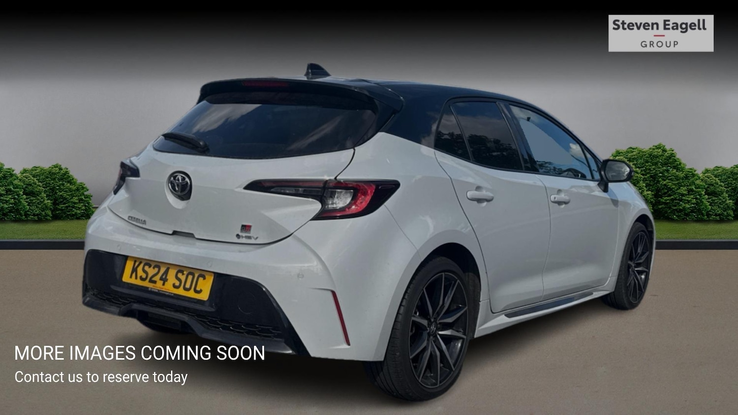 Used Toyota Corolla 2024 for sale - 76109531: Photo 4
