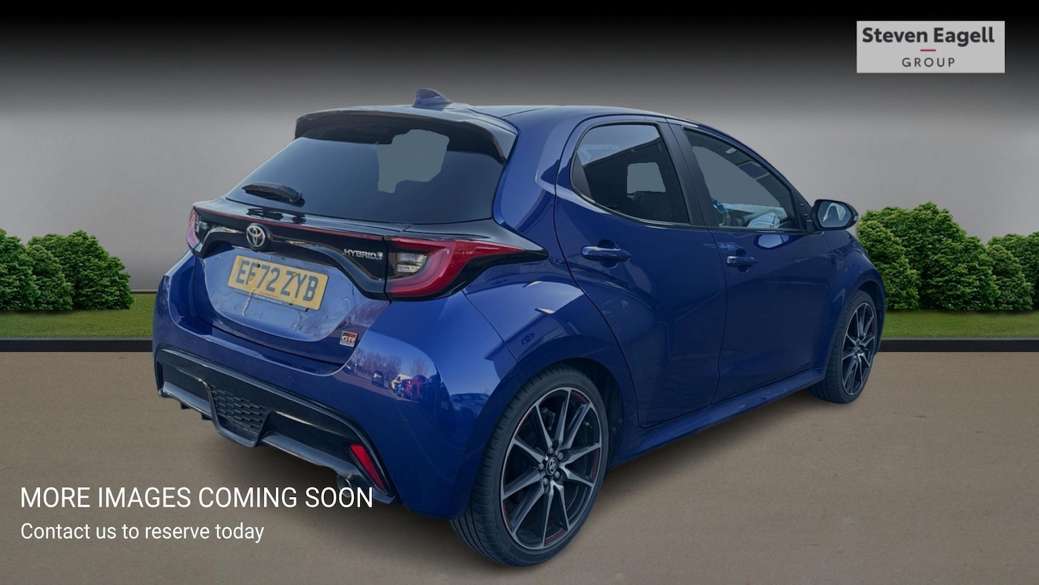 Used Toyota Yaris for sale - 77940097: Photo 4