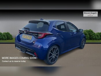 Used Toyota Yaris 2022 for sale - 77940097: Photo