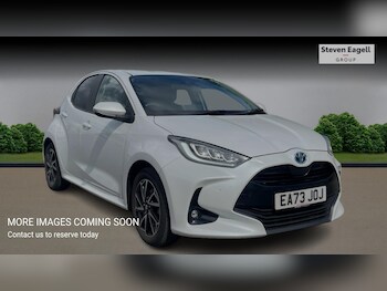 Used Toyota Yaris 2023 for sale - 75838447: Photo