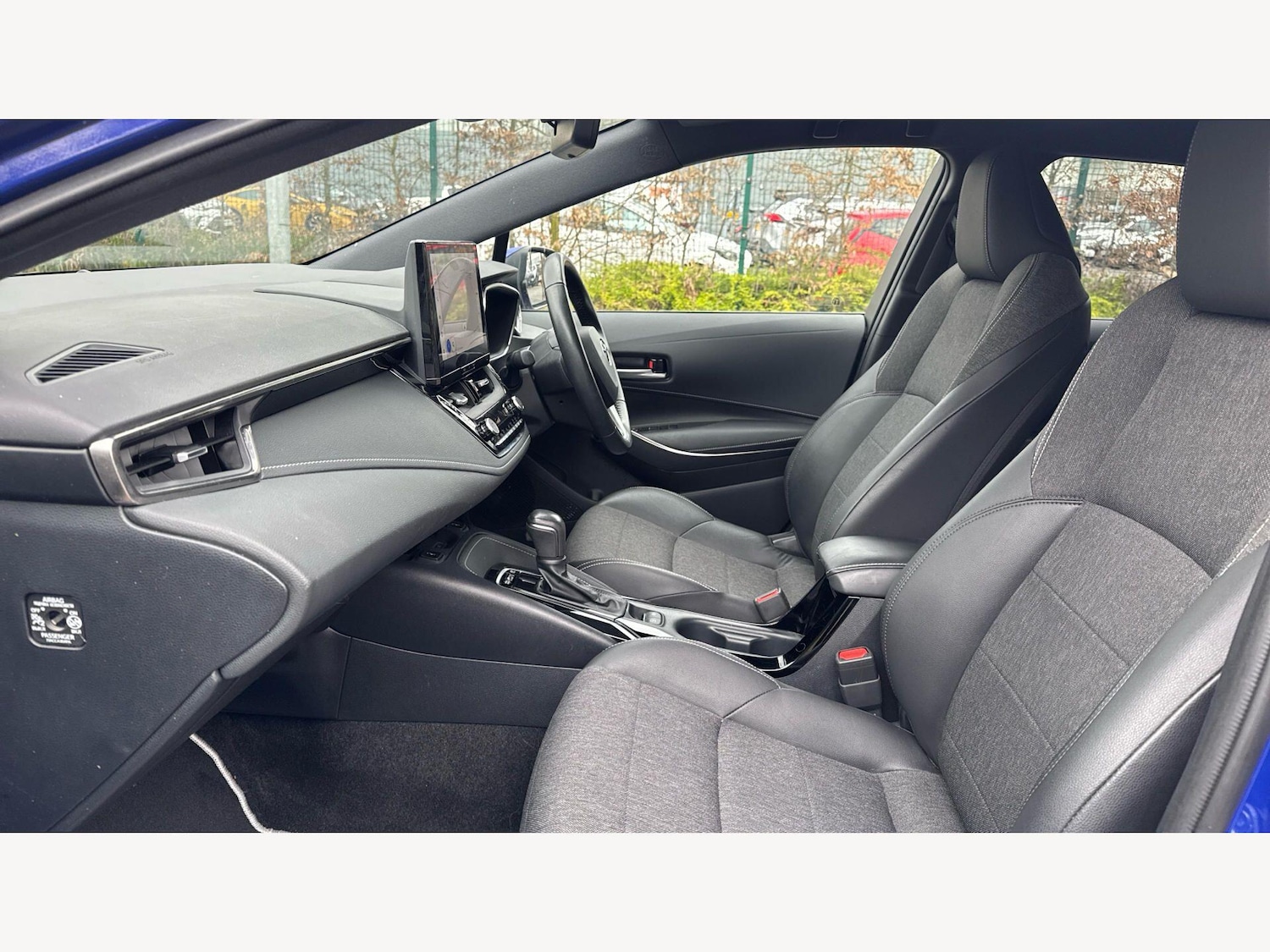 Used Toyota Corolla 2023 for sale - 77710048: Photo 12