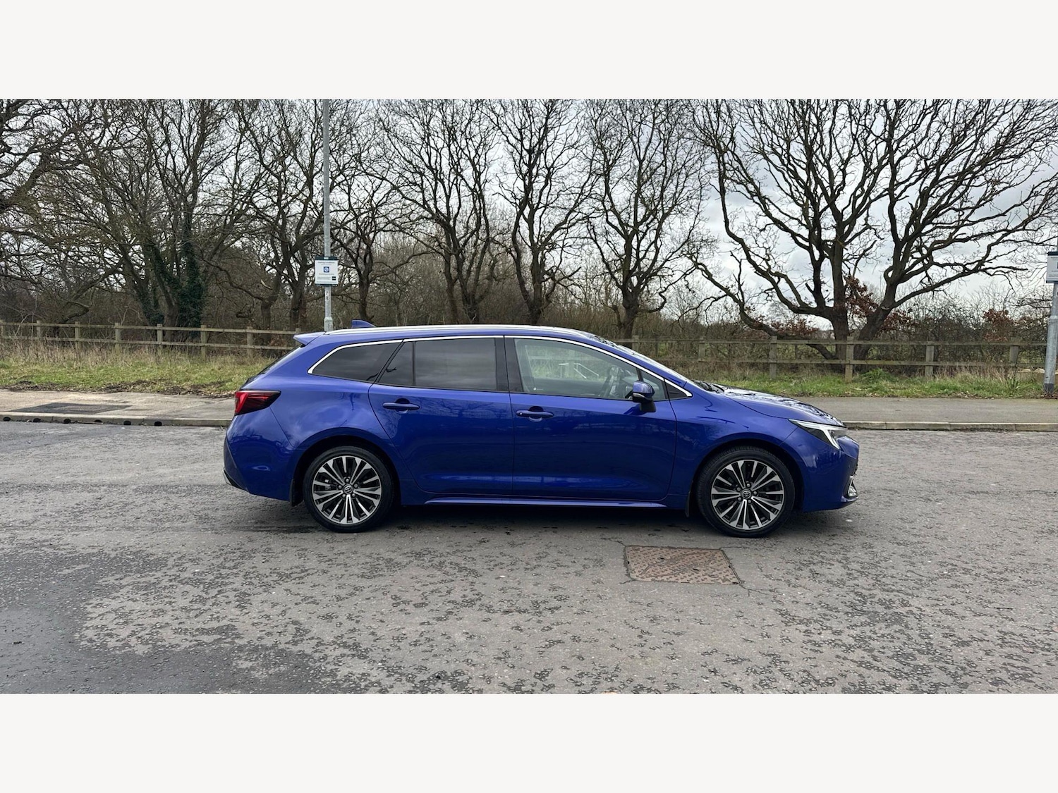 Used Toyota Corolla 2023 for sale - 77710048: Photo 18