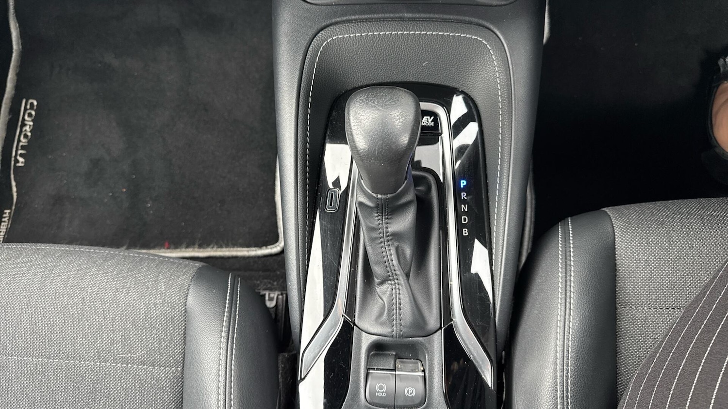 Used Toyota Corolla 2023 for sale - 77710048: Photo 35