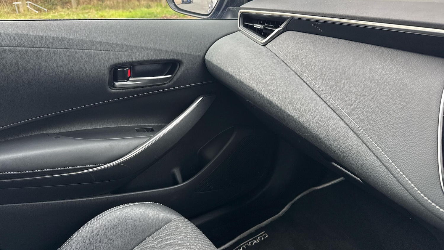 Used Toyota Corolla 2023 for sale - 77710048: Photo 36