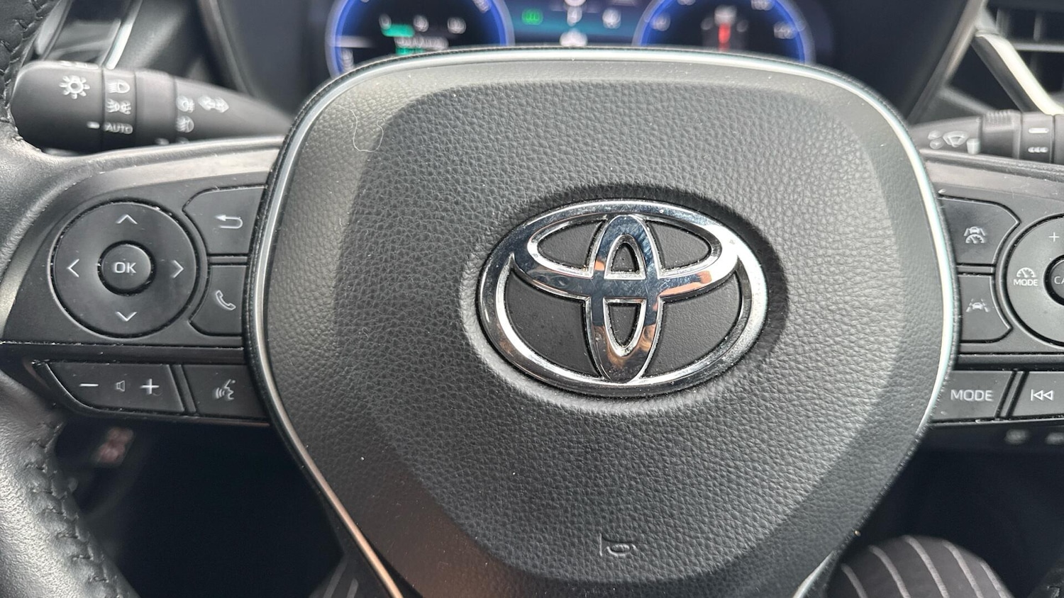 Used Toyota Corolla 2023 for sale - 77710048: Photo 38