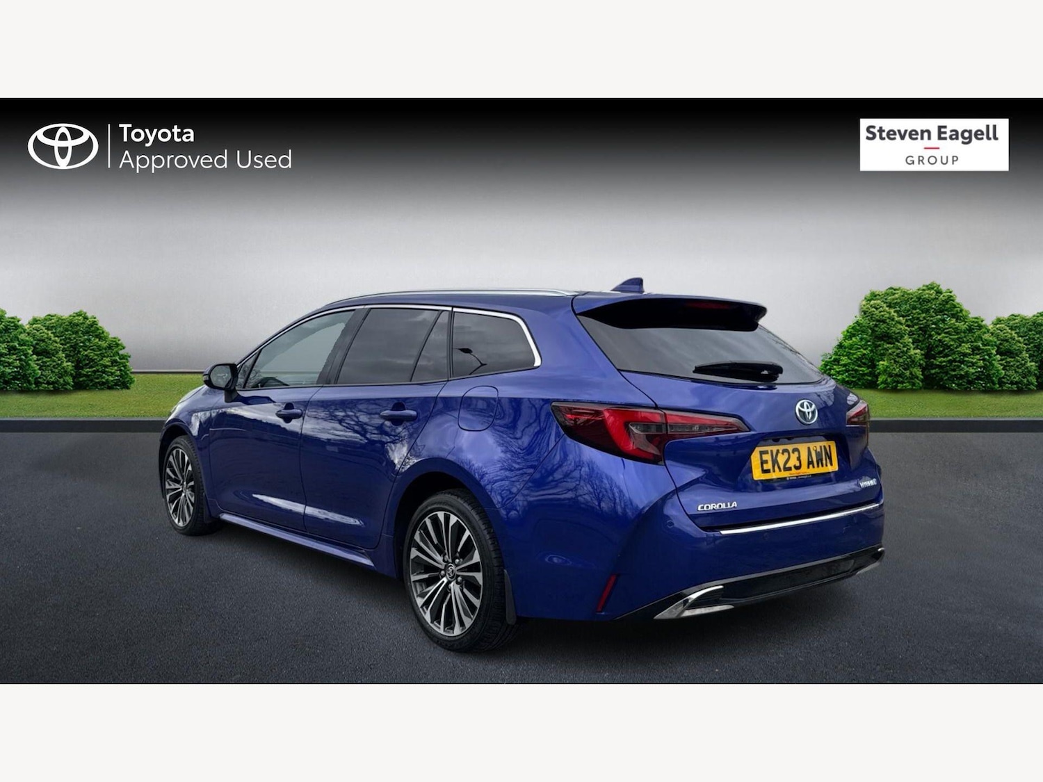 Used Toyota Corolla 2023 for sale - 77710048: Photo 6