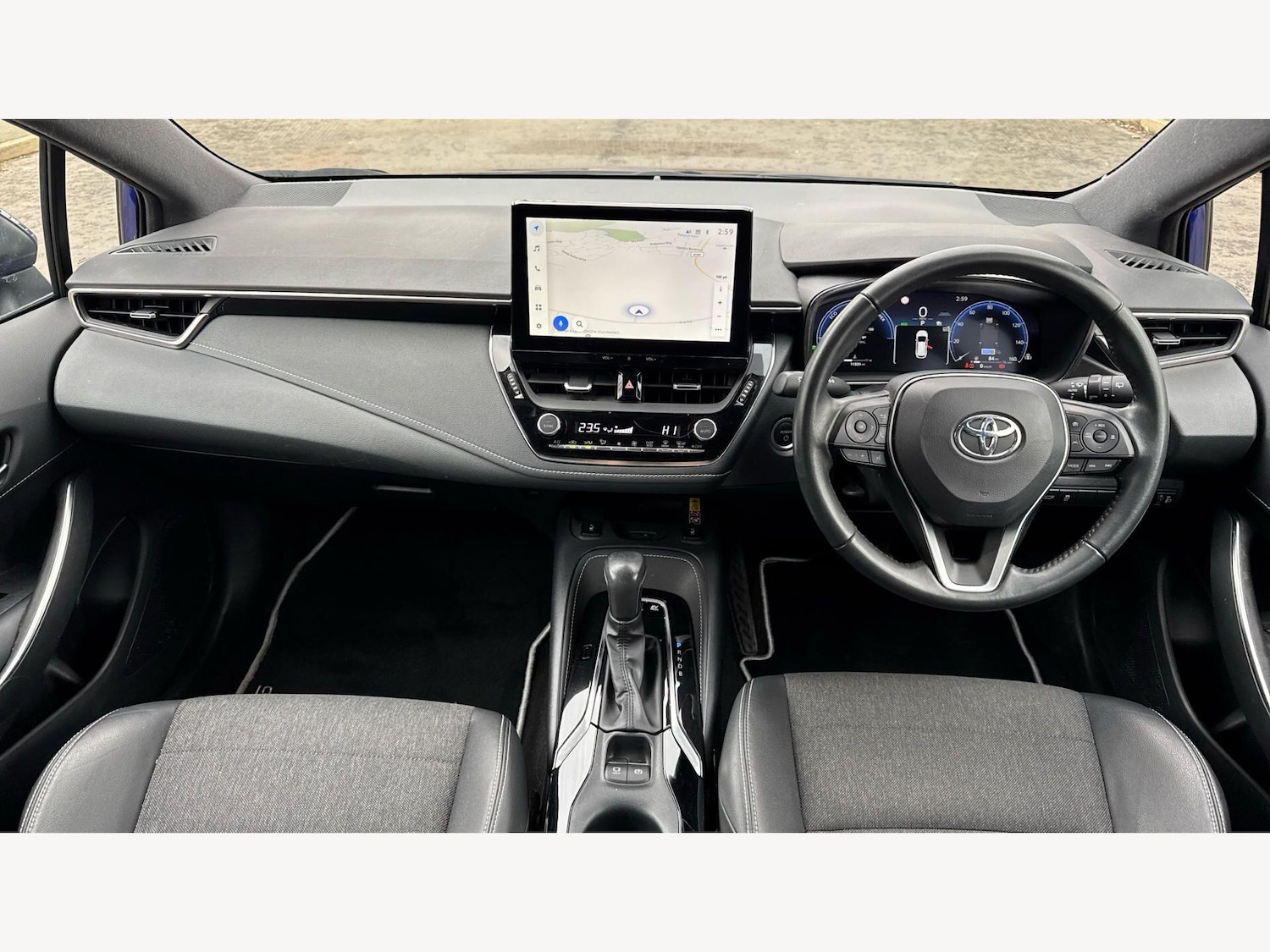 Used Toyota Corolla 2023 for sale - 77710048: Photo 7