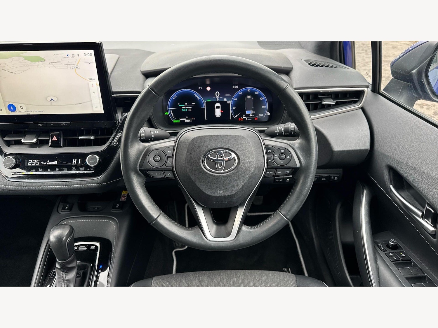 Used Toyota Corolla 2023 for sale - 77710048: Photo 8