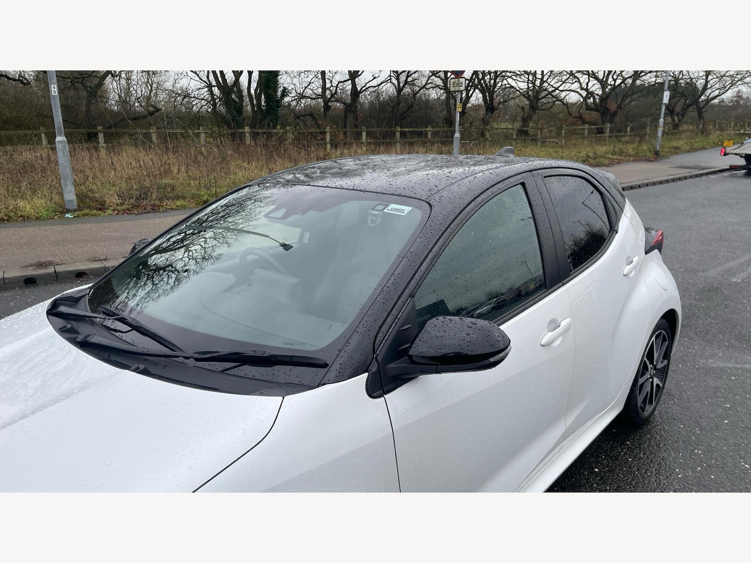 Used Toyota Yaris 2022 for sale - 77559402: Photo 28