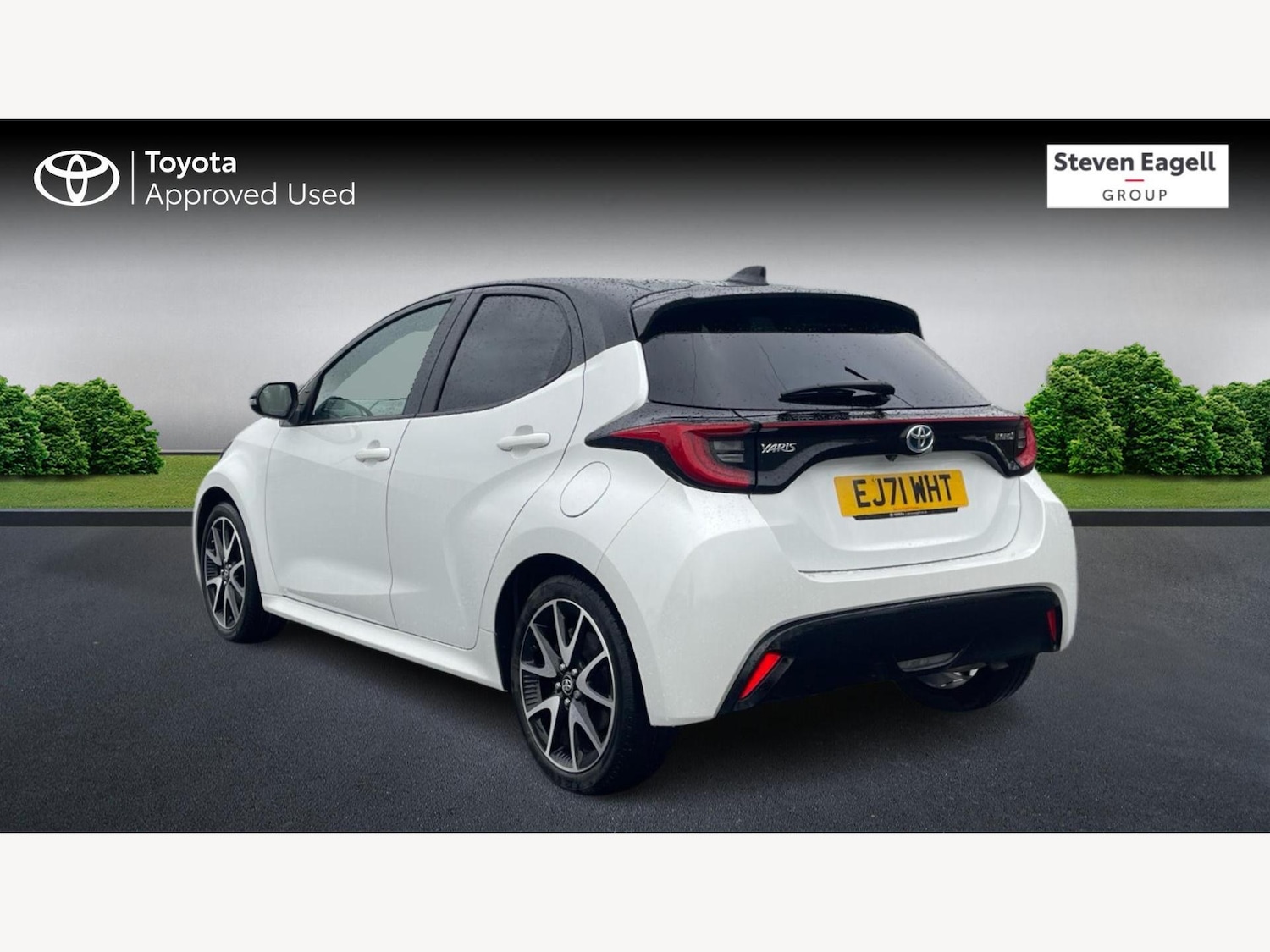 Used Toyota Yaris 2022 for sale - 77559402: Photo 6