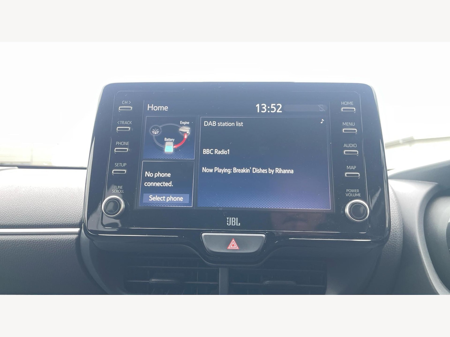 Used Toyota Yaris 2022 for sale - 77559402: Photo 9