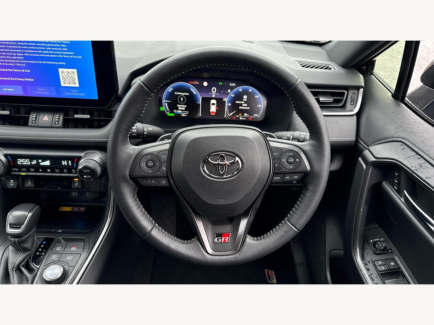 Used Toyota RAV4 2024 for sale - 77478670: Photo 10