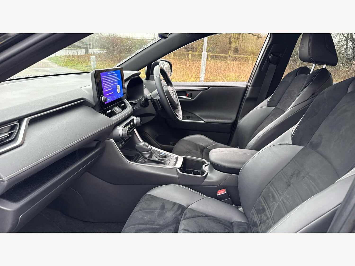 Used Toyota RAV4 2024 for sale - 77478670: Photo 12