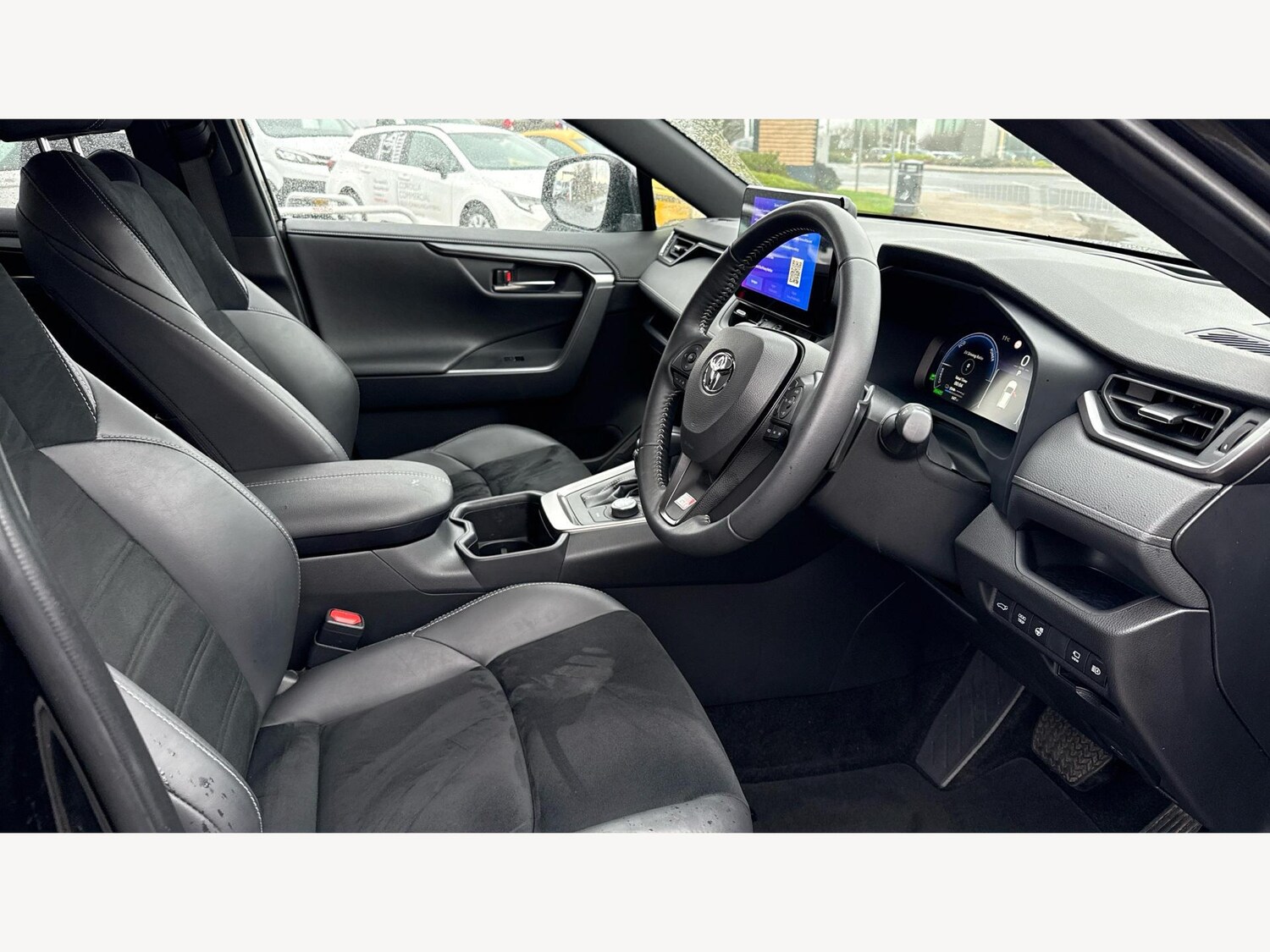 Used Toyota RAV4 2024 for sale - 77478670: Photo 13