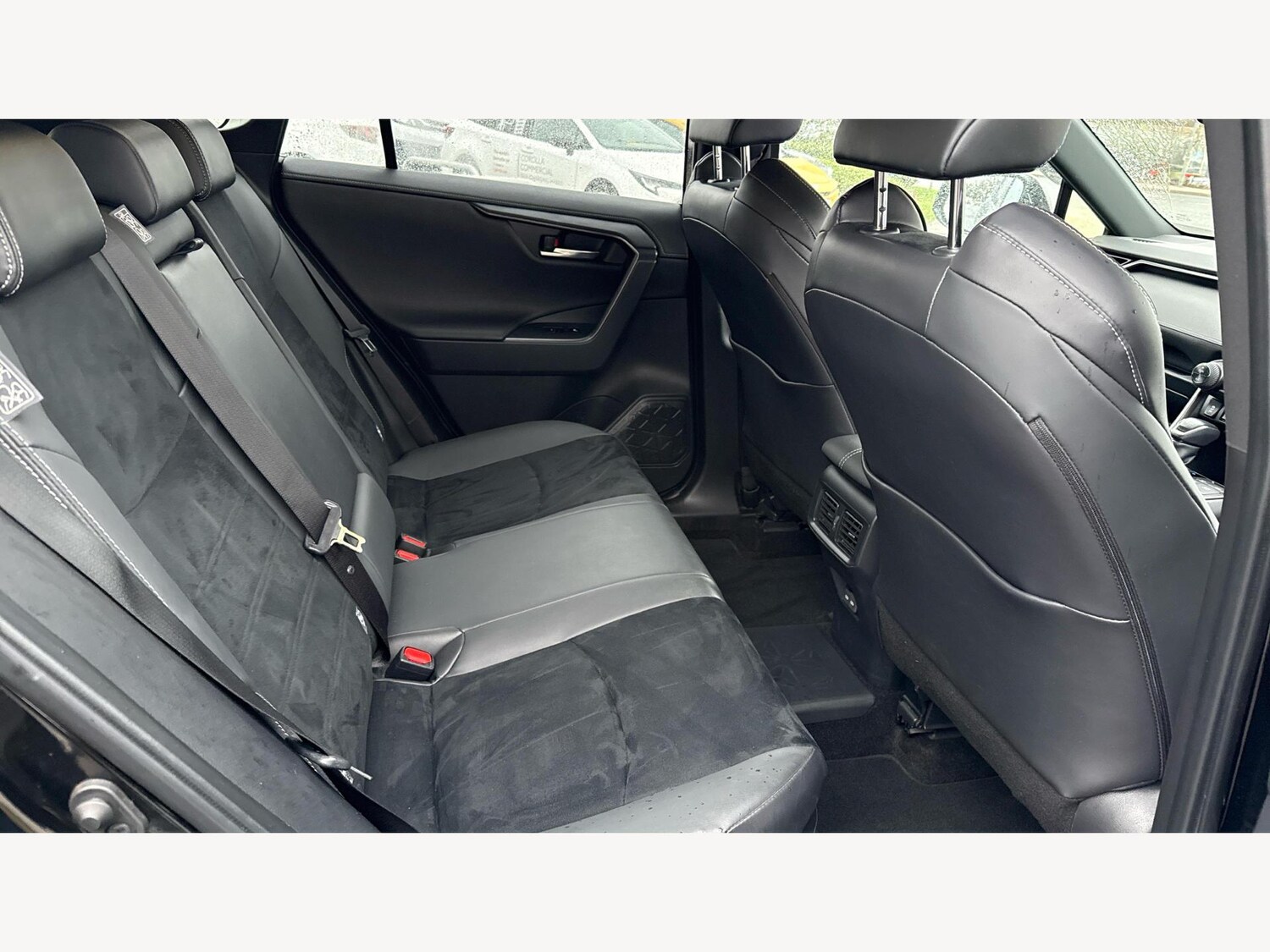 Used Toyota RAV4 2024 for sale - 77478670: Photo 14