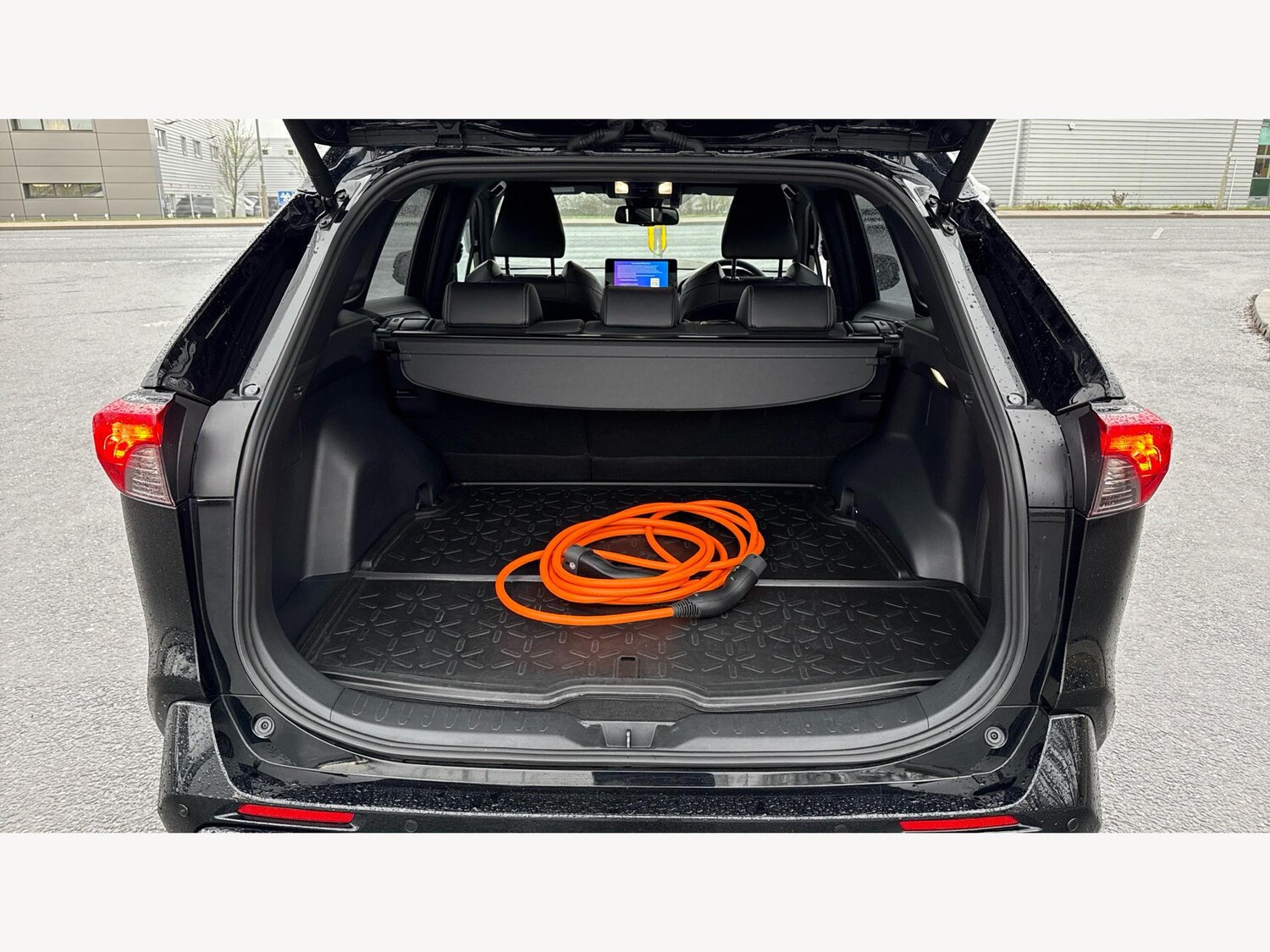 Used Toyota RAV4 2024 for sale - 77478670: Photo 16