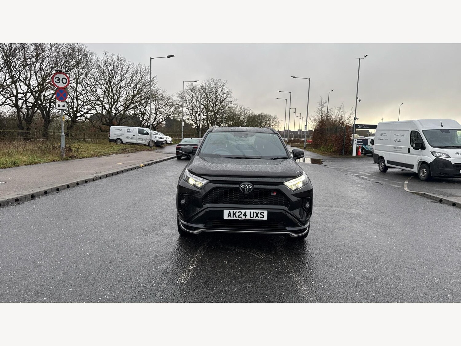 Used Toyota RAV4 2024 for sale - 77478670: Photo 17