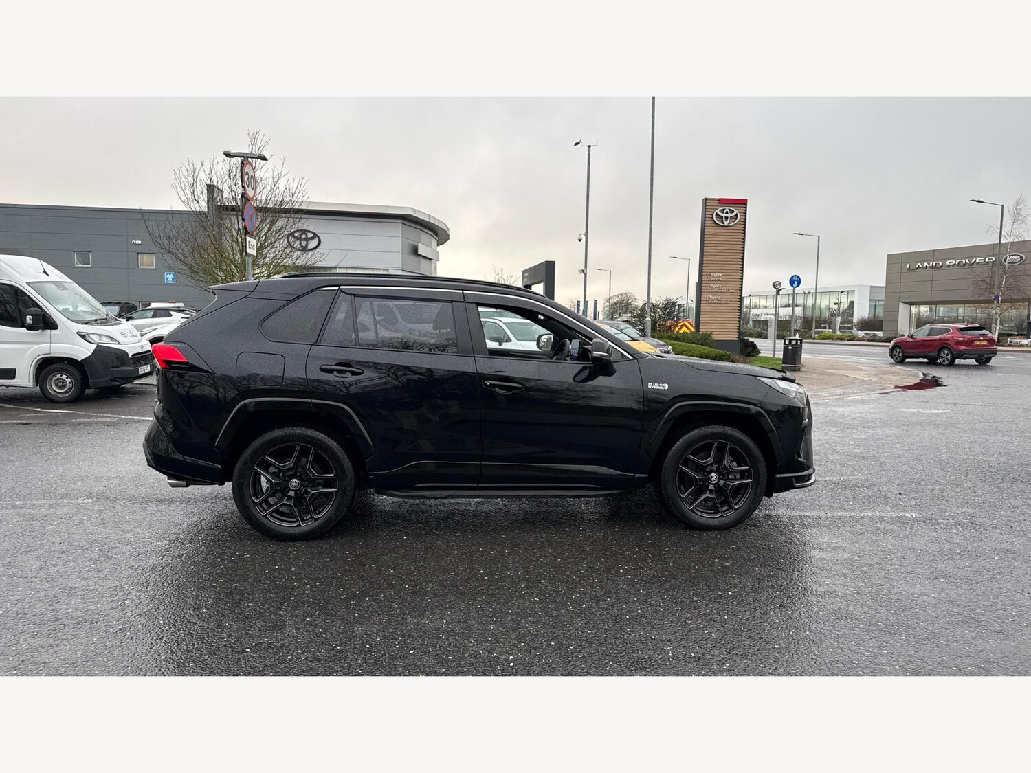 Used Toyota RAV4 2024 for sale - 77478670: Photo 18