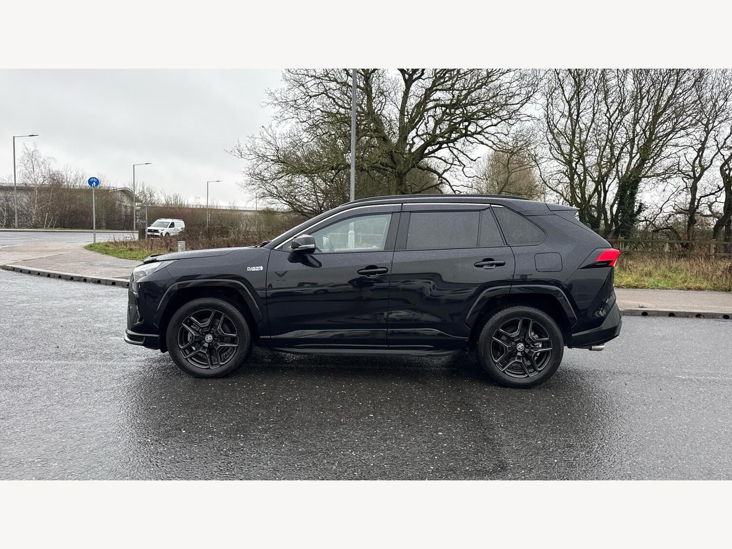 Used Toyota RAV4 2024 for sale - 77478670: Photo 19