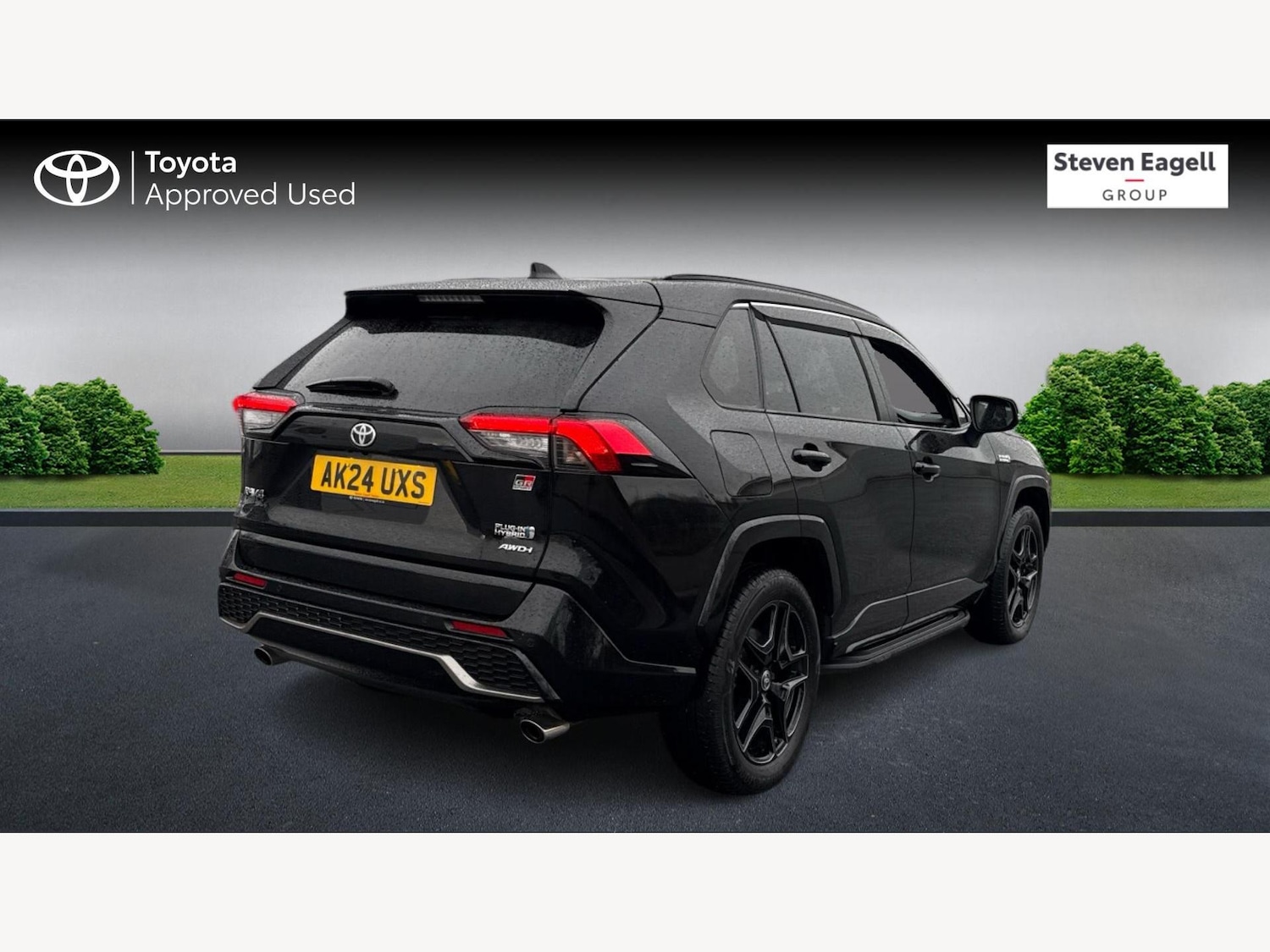 Used Toyota RAV4 2024 for sale - 77478670: Photo 2