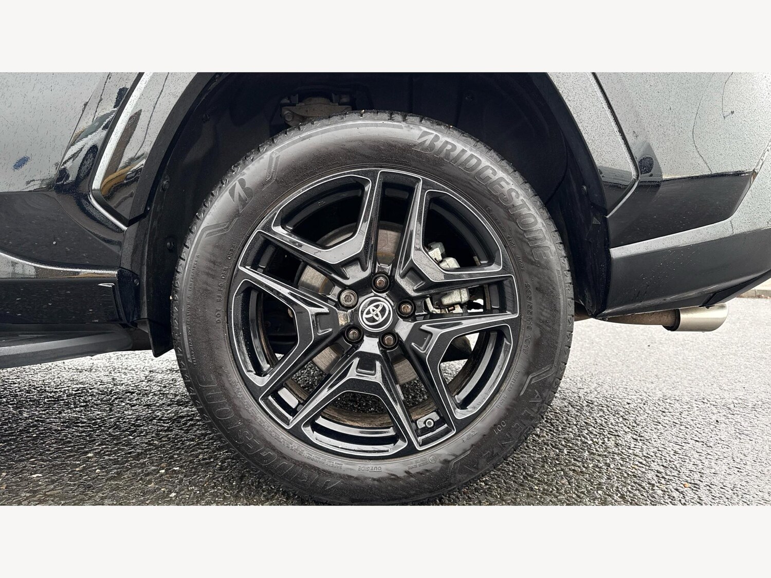 Used Toyota RAV4 2024 for sale - 77478670: Photo 20