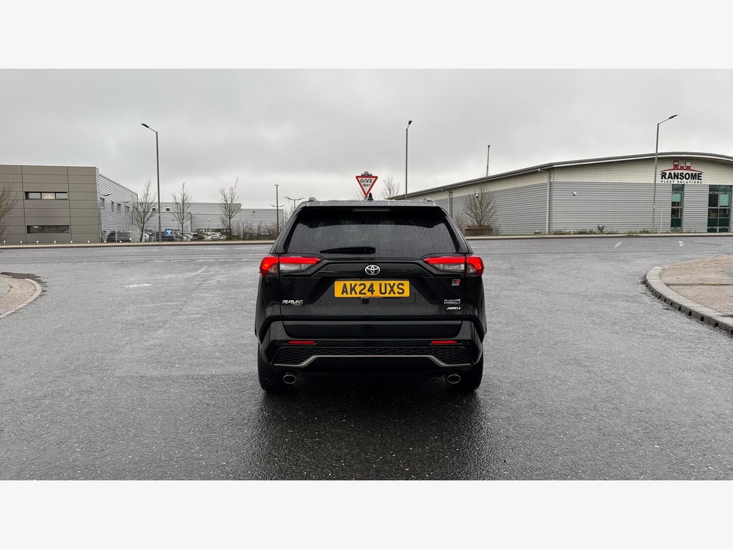 Used Toyota RAV4 2024 for sale - 77478670: Photo 21