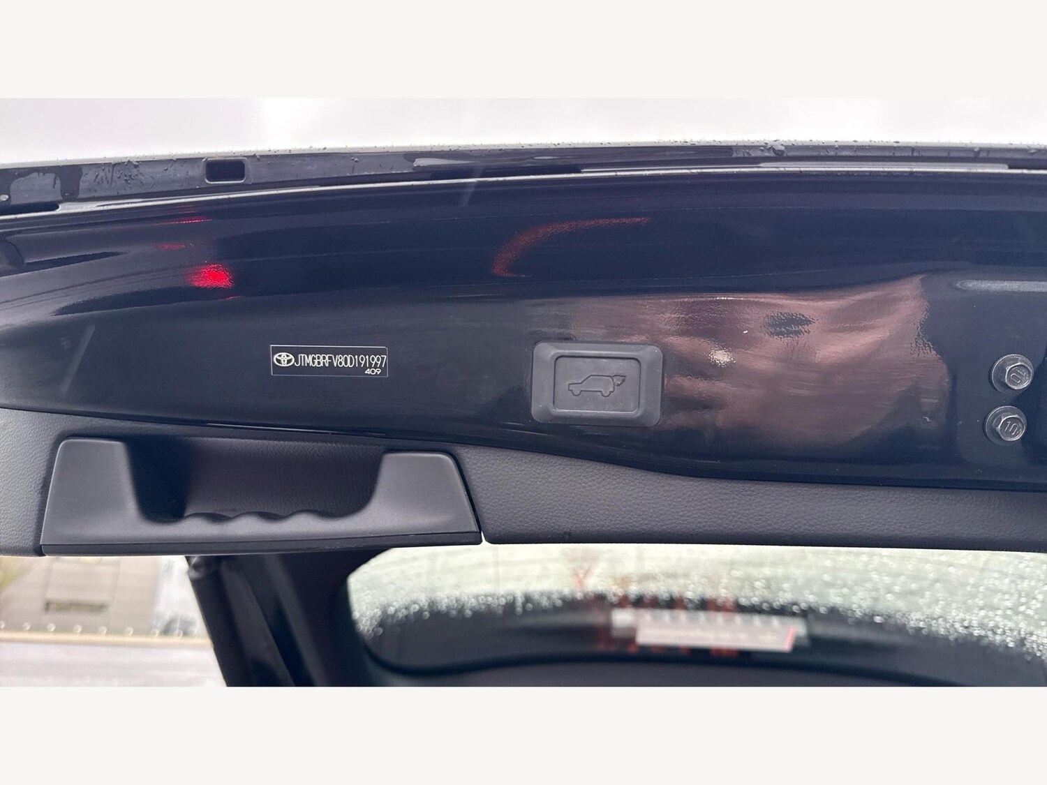 Used Toyota RAV4 2024 for sale - 77478670: Photo 25