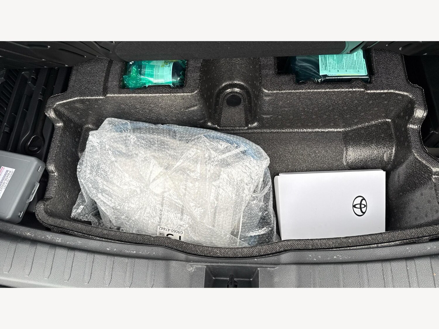 Used Toyota RAV4 2024 for sale - 77478670: Photo 26