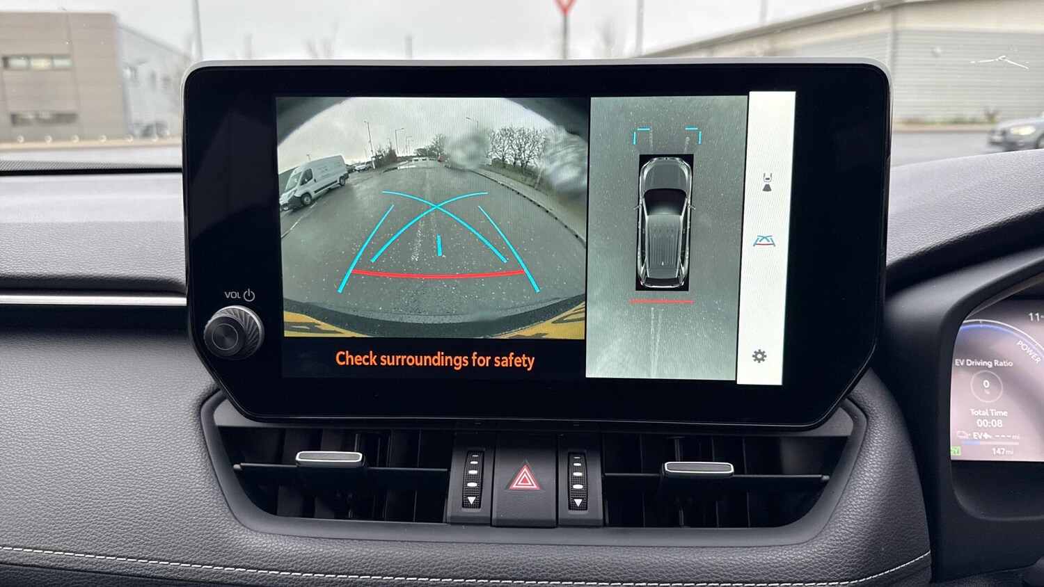 Used Toyota RAV4 2024 for sale - 77478670: Photo 38