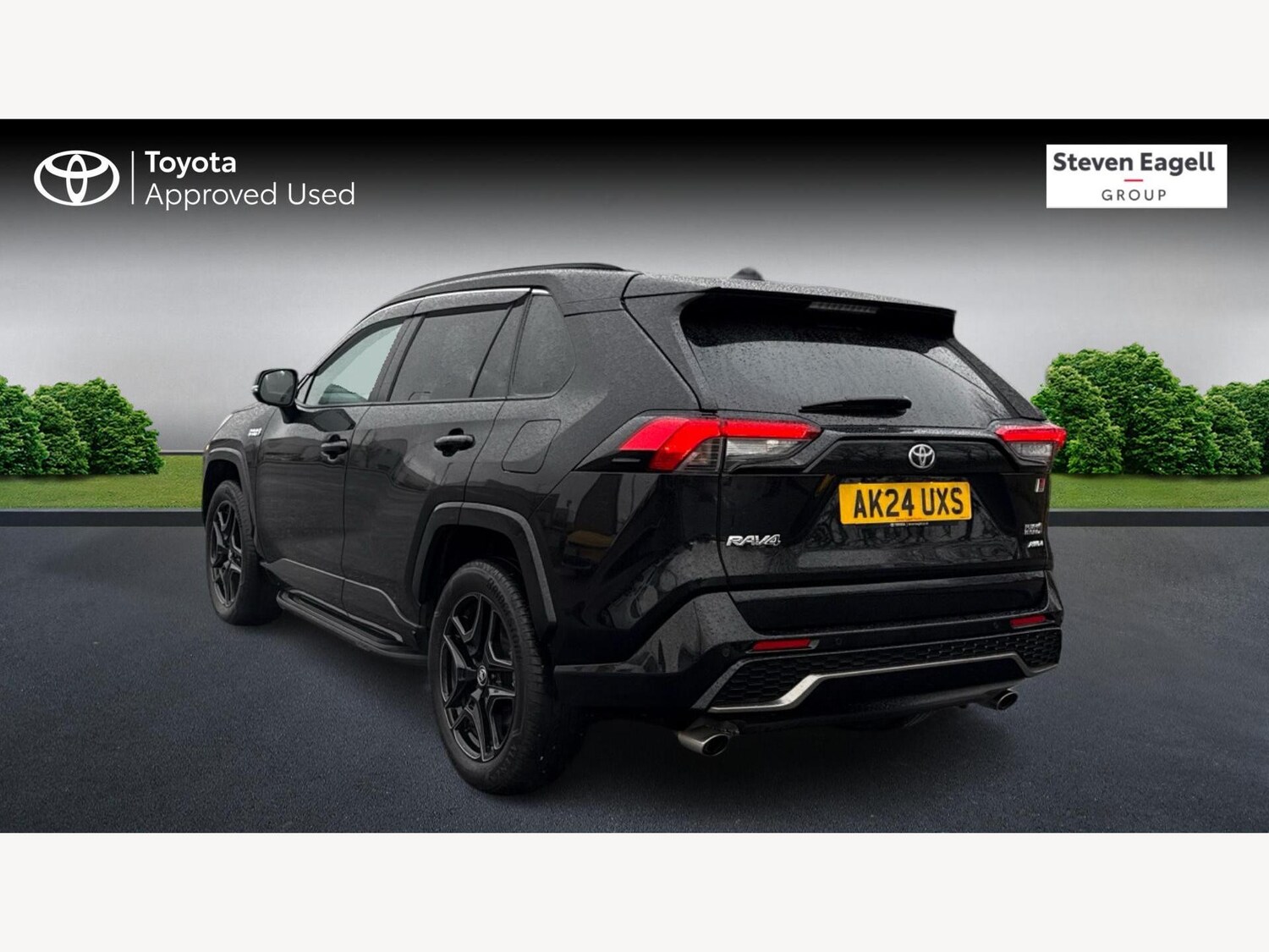 Used Toyota RAV4 2024 for sale - 77478670: Photo 6