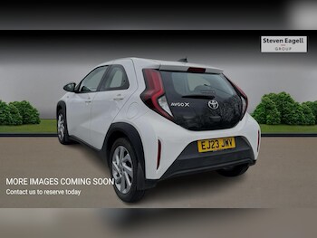 Used Toyota Aygo X 2023 for sale - 77882595: Photo