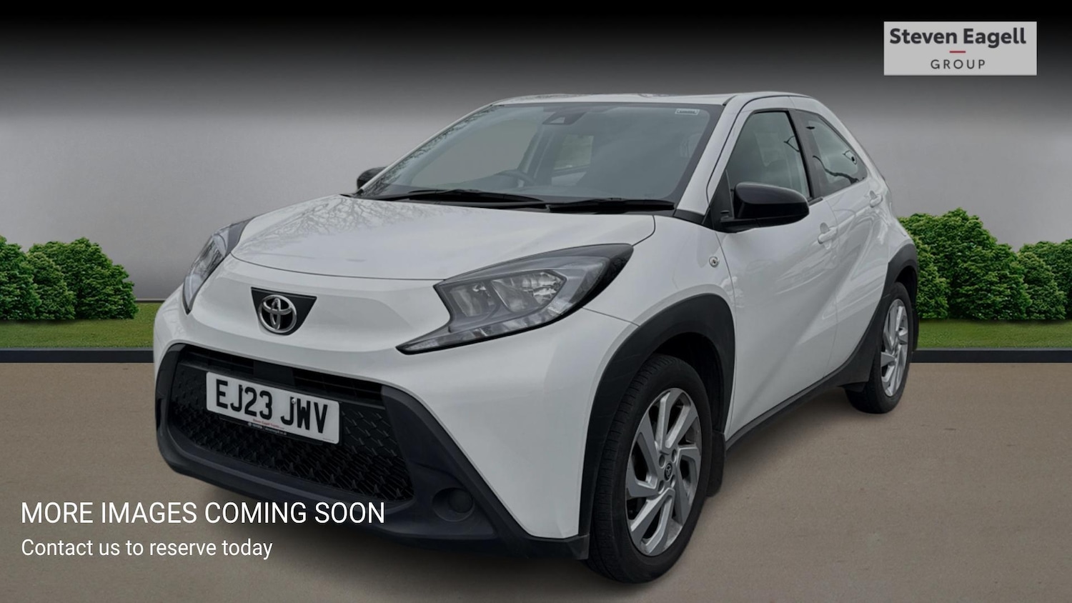 Used Toyota Aygo X for sale - 77882595: Photo 3