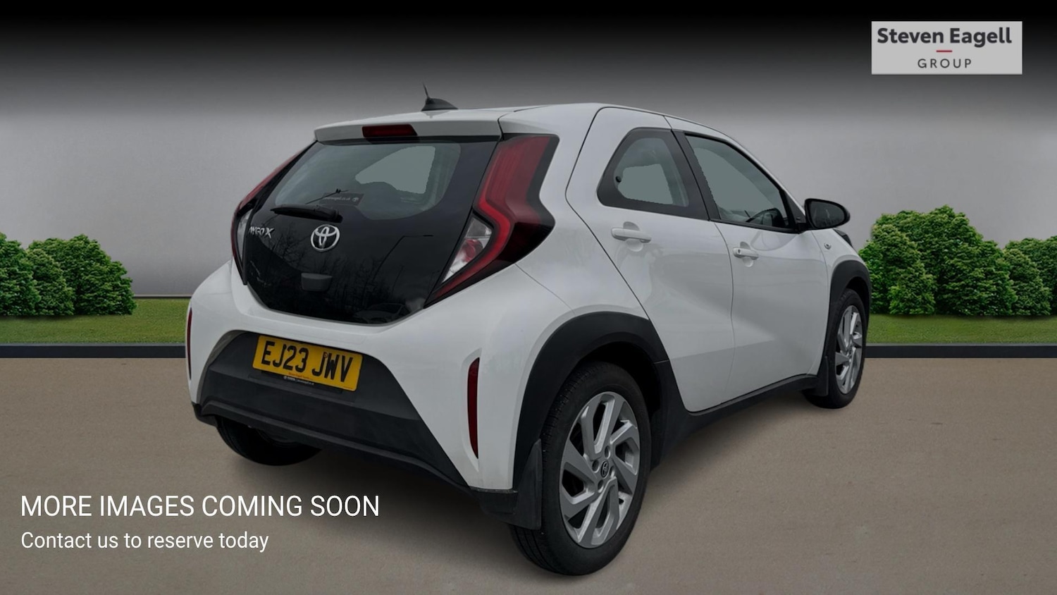 Used Toyota Aygo X for sale - 77882595: Photo 4