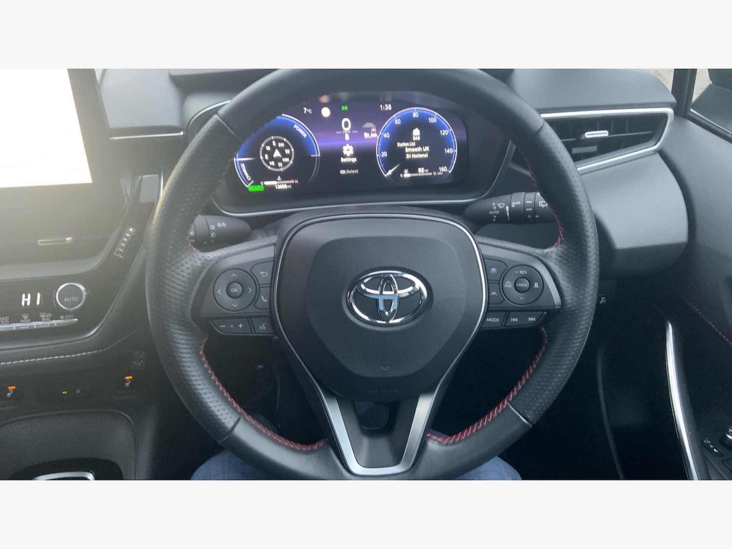 Used Toyota Corolla 2024 for sale - 77097492: Photo 10