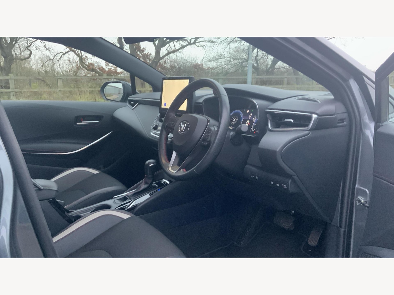 Used Toyota Corolla 2024 for sale - 77097492: Photo 13