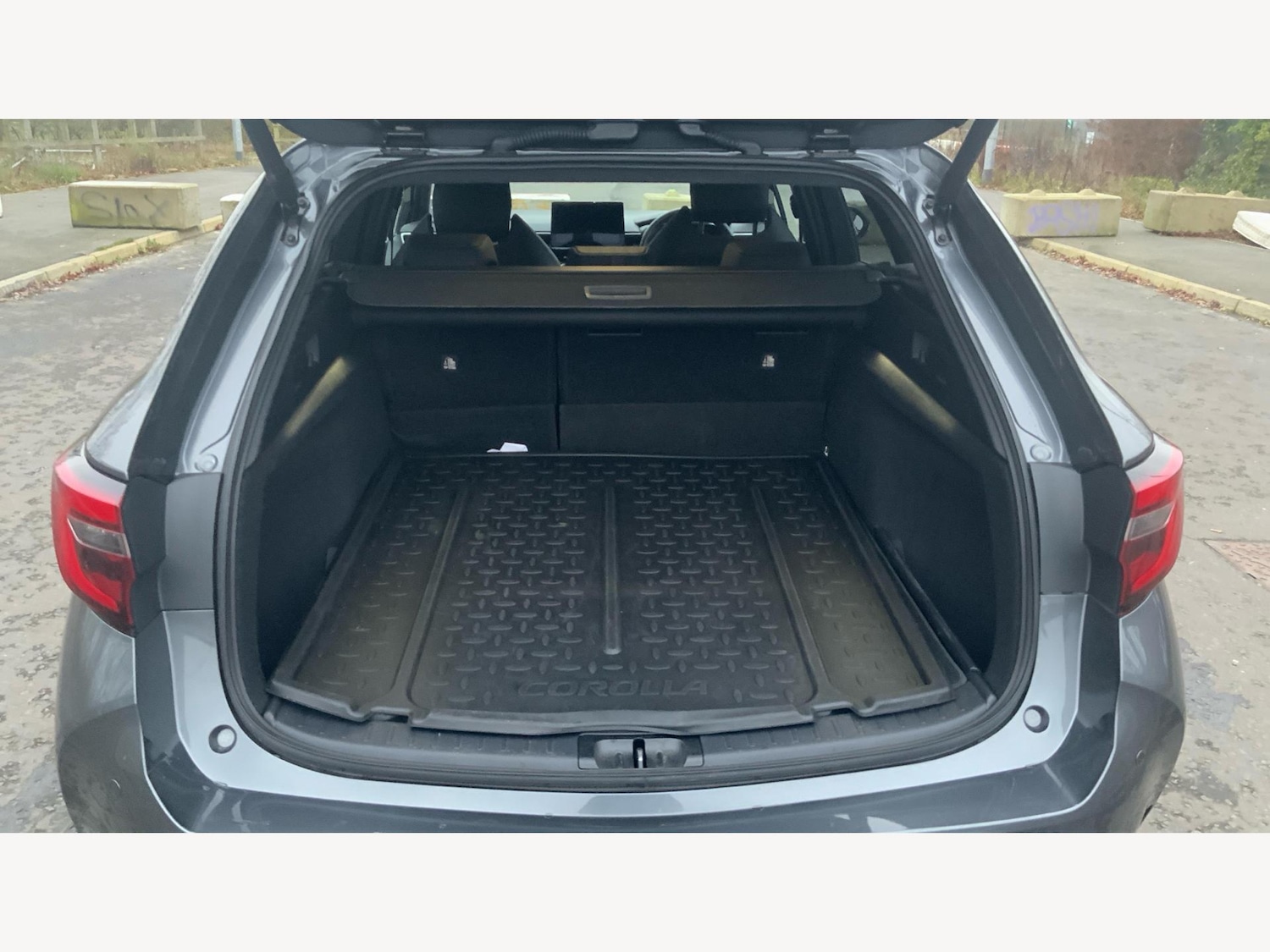 Used Toyota Corolla 2024 for sale - 77097492: Photo 16