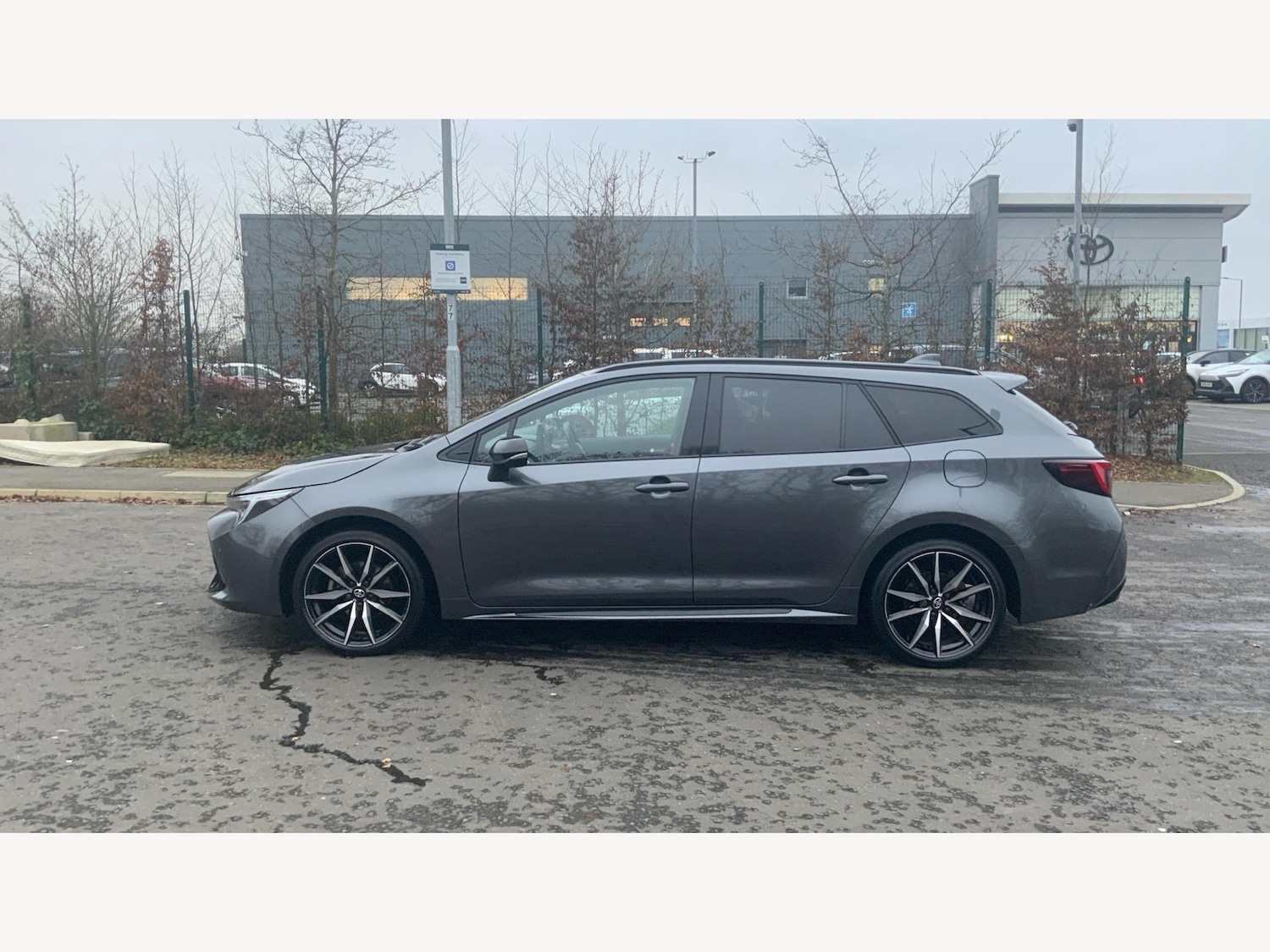 Used Toyota Corolla 2024 for sale - 77097492: Photo 19