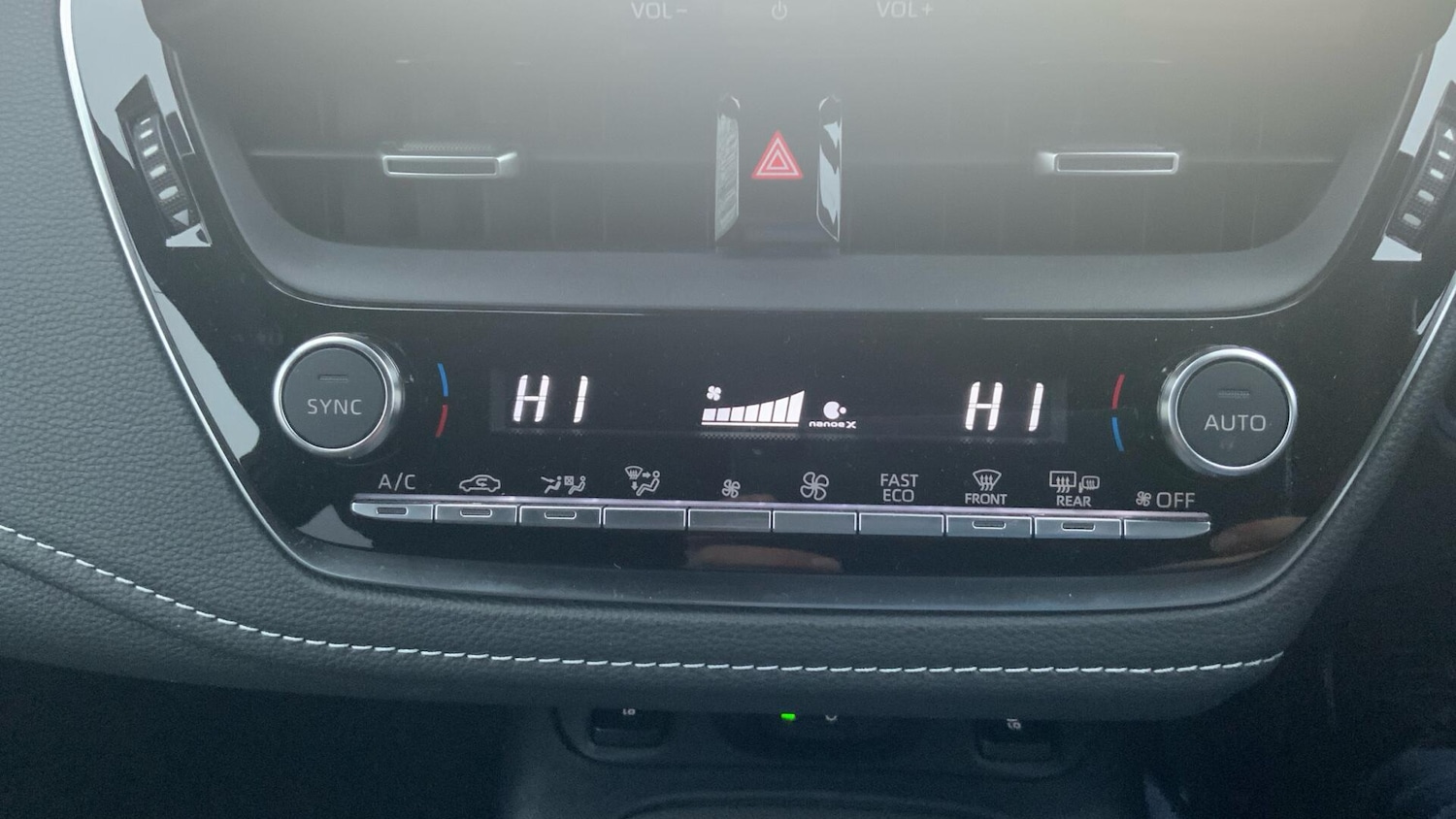 Used Toyota Corolla 2024 for sale - 77097492: Photo 32